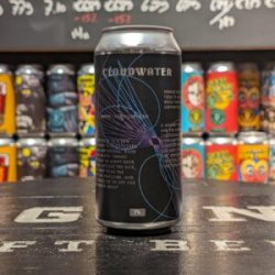 Cloudwater Brew Co. Polymorphism