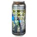 Knee Deep Hopto Solo West Coast IPA 473mL ABV 6.5%  USA Craft Beer 
