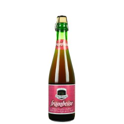 Oud Beersel Framboise