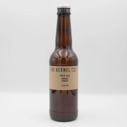 The Kernel - Pale Ale (hops vary) - approx 5.3% (330ml) - Ghost Whale