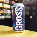 GROSS – NUKE – OATMEAL STOUT 