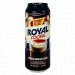 Funky Fluid Royal Cookie: French Vanilla Coffee Funky Fluid Royal Cookie: French Vanilla Coffee