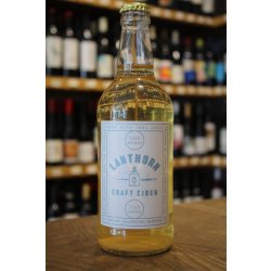 The Naughton Cider Company Lanthorn Blue  2023