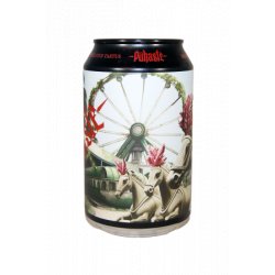 Pühaste Brewery  Lust - Brother Beer