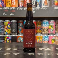 Eggens Vier Granen Bock