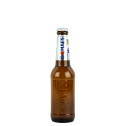 Brouwerij Alken-Maes Maes 0.0% Brouwerij Alken-Maes Maes 0.0%