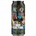 Hop Culture Browar Rockmill Hazy IPA Hop Culture Browar Rockmill Hazy IPA