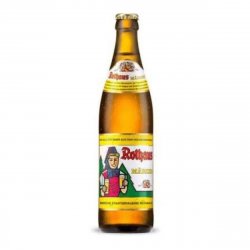 Rothaus Marzen 5.6alc 50cl - Dcervezas