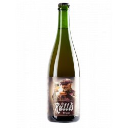 RULLES TRIPLE - New Beer Braglia