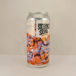 Stepping Stone Gamma collab Autumn Drops - ØL2GO