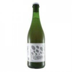 Brasserie Fantôme La Dalmatienne Brasserie Fantôme La Dalmatienne