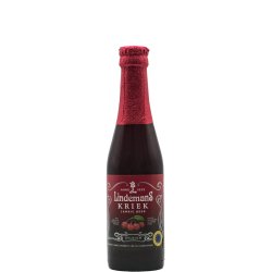 Lindemans Kriek 25cl - Belgian Beer Bank