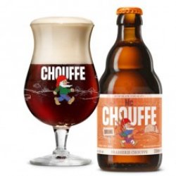 Mc Chouffe