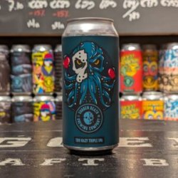 Sudden Death Brewing Co. Cthulhu’s Tentacles of Love Sudden Death Brewing Co. Cthulhu’s Tentacles of Love