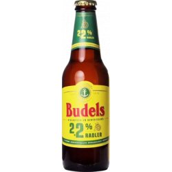 Budels Radler 2,2% - Mister Hop