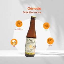 Gènesis Mediterrània