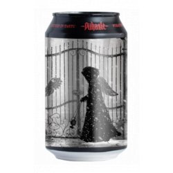 Puhaste Patt Porter 33cl.-Porter - Passione Birra