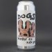 Baron - Dogs - 6% (500ml) 