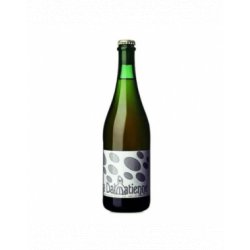 Brasserie Fantome La Dalmatienne 75cl.-Saison - Passione Birra