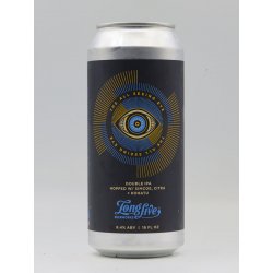 Long Live Beerworks - The All Seeing Eye (canned 4-10-22) - DeBierliefhebber