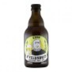 Kinn Kveldsbris Belgian Pale Ale 0,33l - Craftbeer Shop