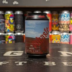 Pühaste Brewery Oz Pühaste Brewery Oz