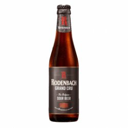 Rodenbach Grand Cru   - Beers & More