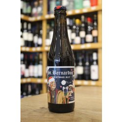 St. Bernardus Christmas Ale St. Bernardus Christmas Ale
