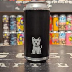 White Dog Brewery THE WHOOT WHOOT