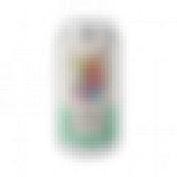 Azimut Brasserie Blanche Lime Basilic