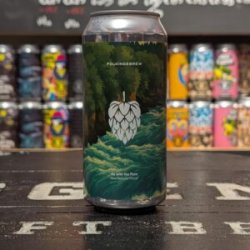 Folkingebrew Go With the Flow