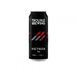 Trouble Brewing Vietnow Trouble Brewing Vietnow
