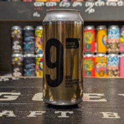 Bereta Brewing Co. NINE