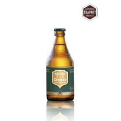 Chimay 150 (verde) 33cl - Cervebel