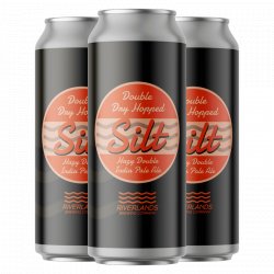 Riverlands Silt 4-pack - The Open Bottle