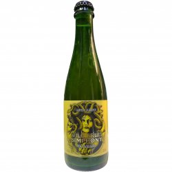 La Quince / Guineu Wild Fruit Simphony Peach
