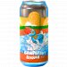 Left Handed Giant - Zesty Grapefruit Radler 