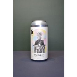 Factory Brewing Candydate