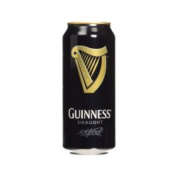 Guinness Draught