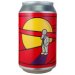 Redears Sad Boss IPA 330mL ABV 7.7%  China Craft Beer 