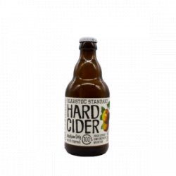 Standard Hard Cider  BlakStoc - naïv