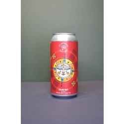 Les Intenables - Craft Beer Solar Way Les Intenables - Craft Beer Solar Way