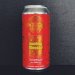 Vault City Numbing Nectar 