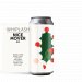 Whiplash - Nice Mover - IPA - 6.8% 