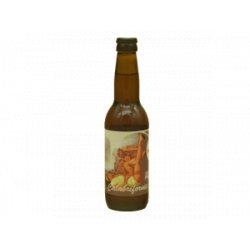 Birra Bellazzi Calabrifornia 33cl.-California Common - Passione Birra