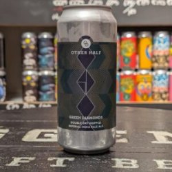 Other Half Brewing Co. Green Diamonds Other Half Brewing Co. Green Diamonds