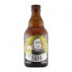 Kinn Gull Blonde Ale 0,33l - Craftbeer Shop