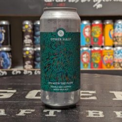 Other Half Brewing Co. Double Dry Hopped Go With the Flow