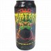 Tuatara Reptilian Hazy IPA Tuatara Reptilian Hazy IPA