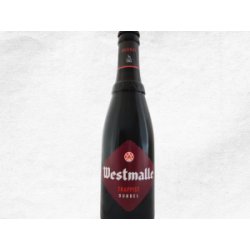 Westmalle Dubbel Westmalle Dubbel